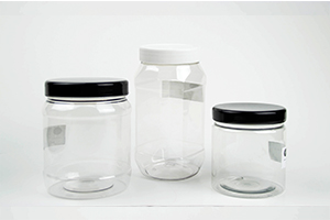 Pots PP-PE-PVC 2