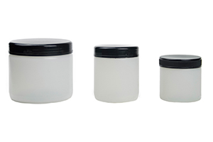 Pots PP-PE-PVC 3